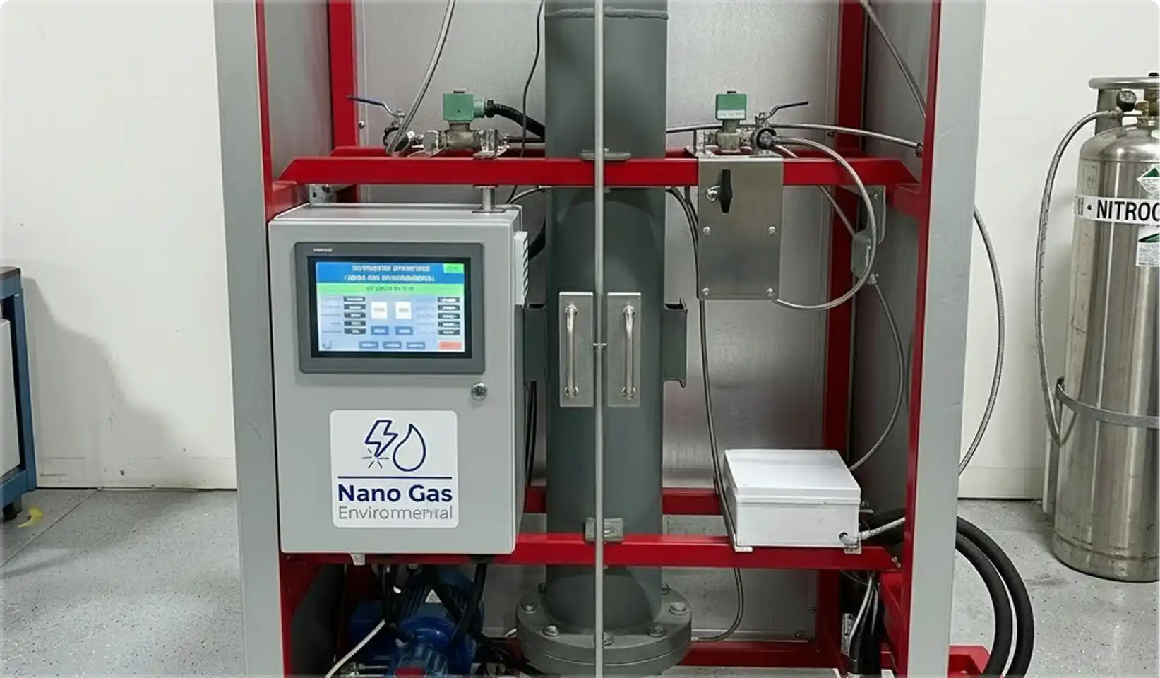 Specialty Separation/ Filtration