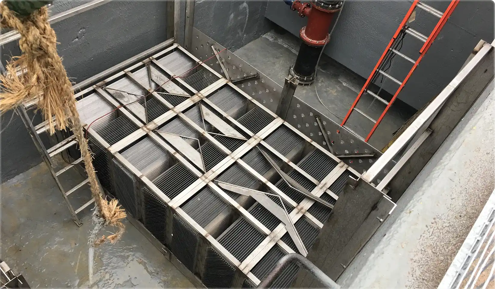 Custom & Engineered Solutions