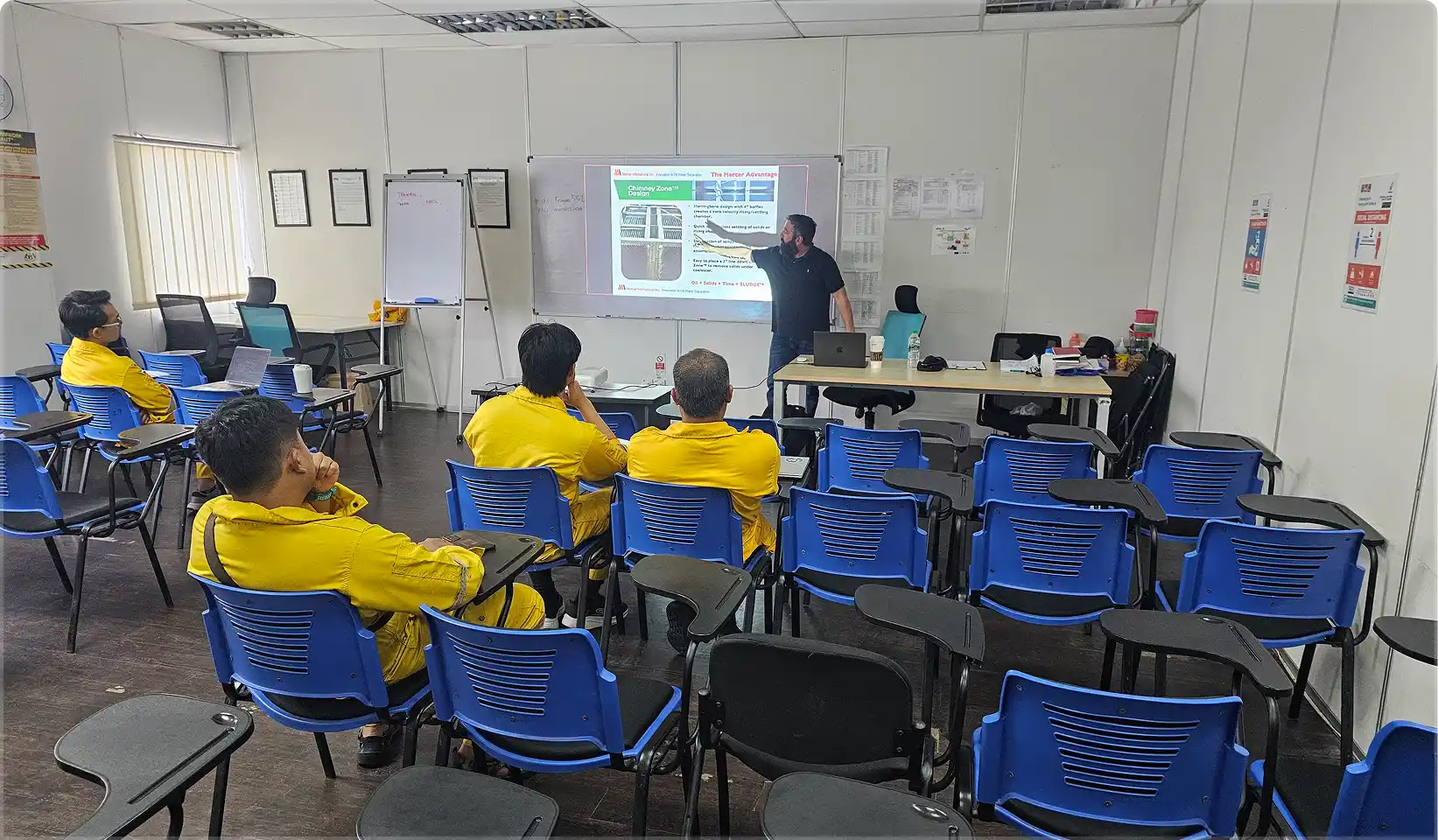 Virtual Lunch & Learn