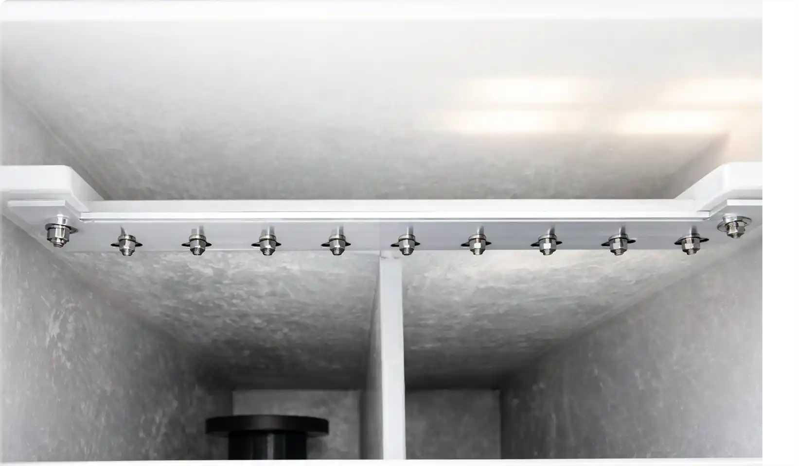 Full Width Weir Plate Design