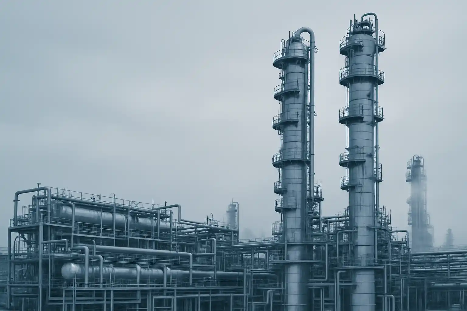 PetroChem