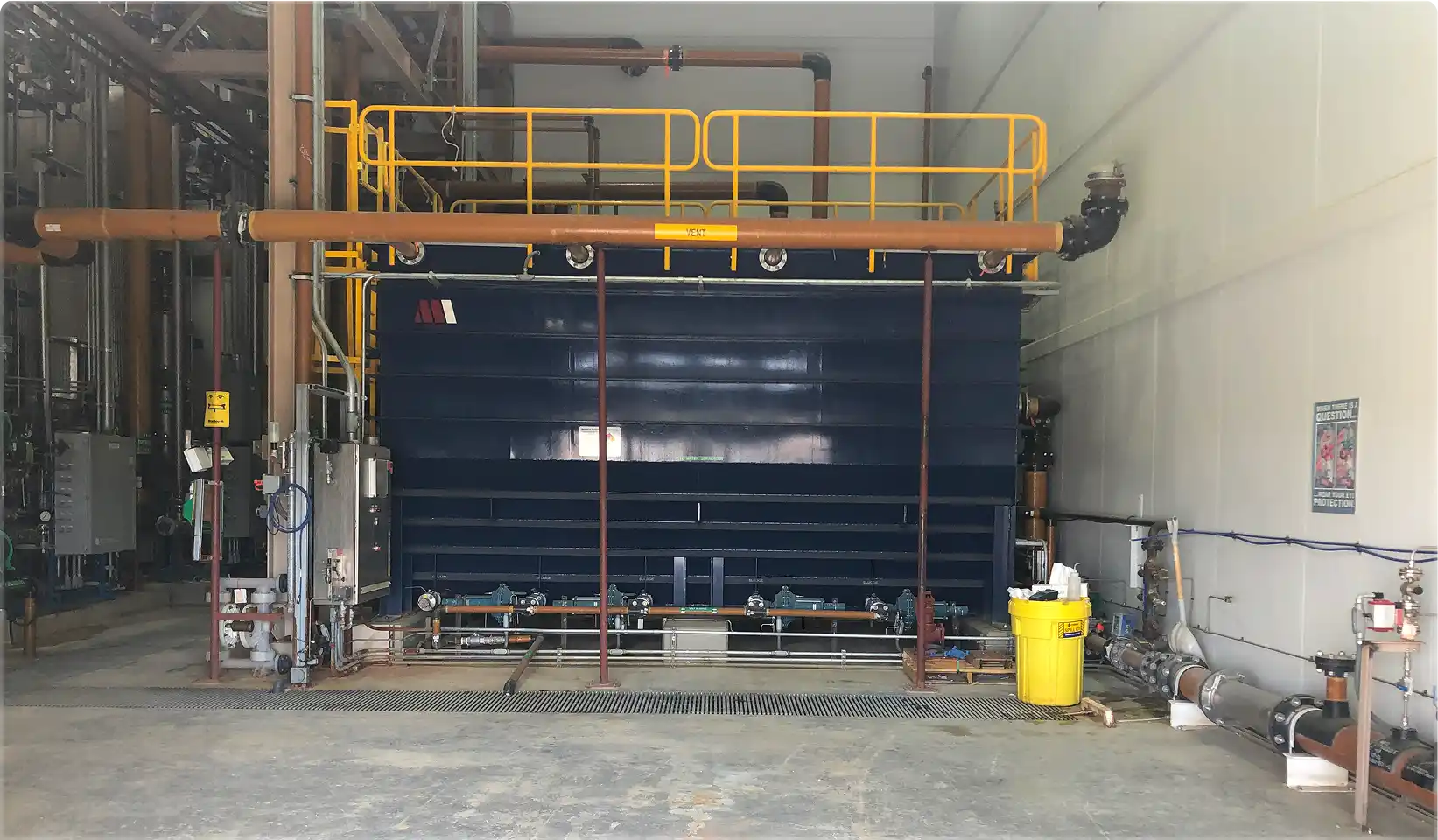 General Industry